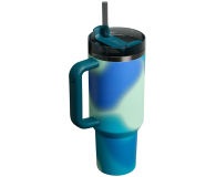 Stanley Kubek Termiczny Stanley Quencher H2.O FlowState 1.18L Coasta - 1504562 - zdjęcie 2
